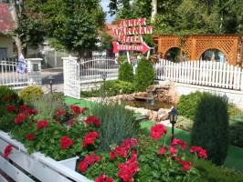 Apartman BELLA Panzi�, Si�fok