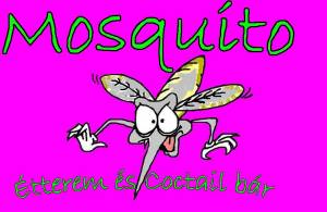 Mosquito tterem