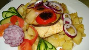 Siesta �tterem �s k�v�z�