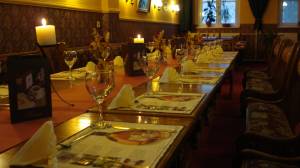 Siesta �tterem �s k�v�z�