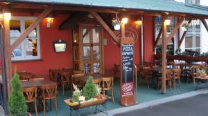 Siesta �tterem �s k�v�z�