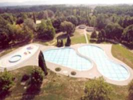 F�nyes F�rd� �s Kemping