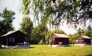 F�nyes F�rd� �s Kemping