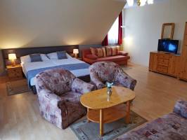 Apartman Brigitte B�kf�rd�