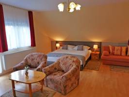 Apartman Brigitte B�kf�rd�