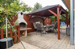 Apartman Brigitte B�kf�rd�