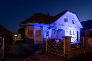 Apartman Brigitte B�kf�rd�