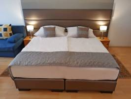 Apartman Brigitte B�kf�rd�