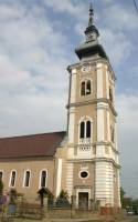 Reform�tus templom