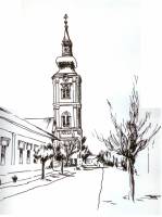 Reform�tus templom