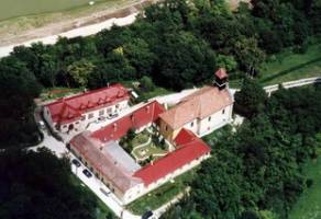 P�lif�ldszentkereszt Szent Kereszt templom