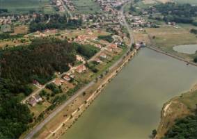 T�vir�g Vend�gh�z Zalacs�ny