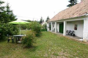 V�ralja Vend�gh�z