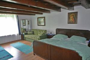 V�ralja Vend�gh�z