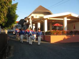 Pannonhalma-Hotel Pannon �tterem Panzi�