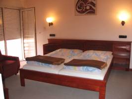 Pannonhalma-Hotel Pannon �tterem Panzi�
